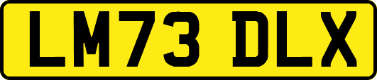LM73DLX