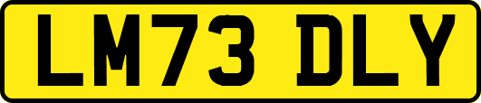 LM73DLY