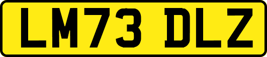 LM73DLZ