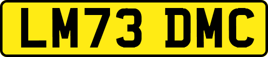 LM73DMC