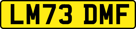 LM73DMF