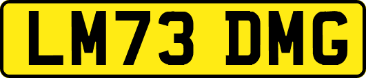 LM73DMG
