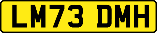 LM73DMH
