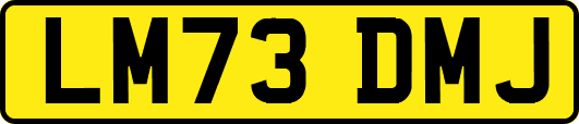LM73DMJ