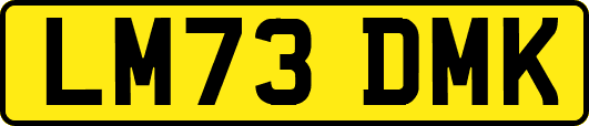 LM73DMK