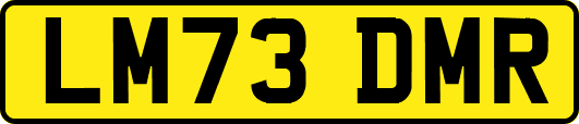 LM73DMR