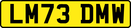 LM73DMW