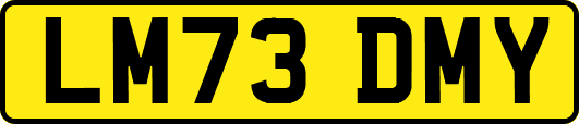 LM73DMY