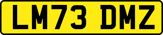 LM73DMZ