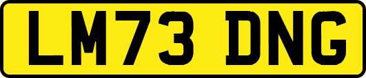 LM73DNG