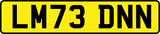 LM73DNN