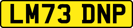 LM73DNP