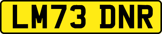LM73DNR