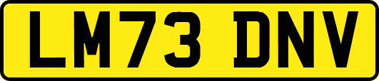 LM73DNV