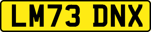 LM73DNX