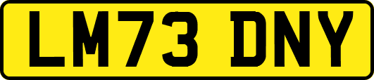 LM73DNY