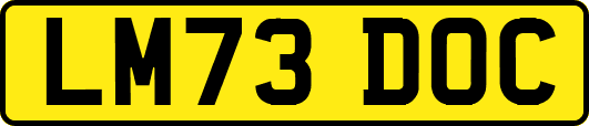 LM73DOC
