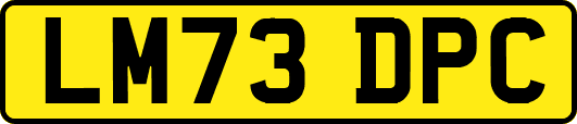 LM73DPC