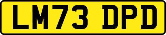 LM73DPD