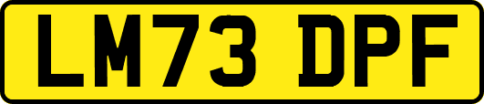 LM73DPF