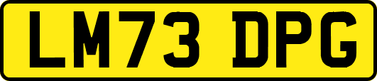 LM73DPG