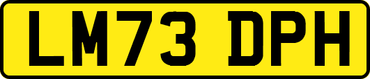 LM73DPH