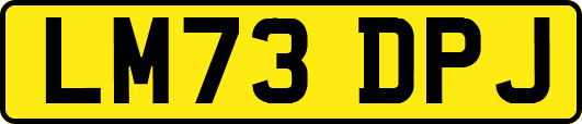 LM73DPJ