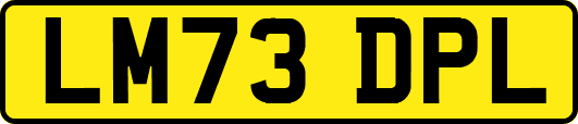 LM73DPL