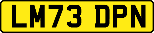 LM73DPN