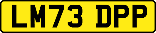 LM73DPP