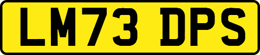 LM73DPS