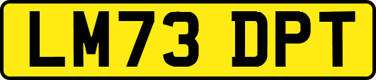 LM73DPT