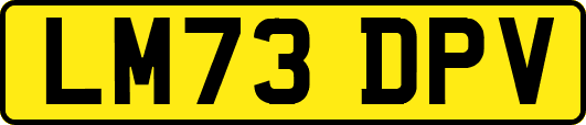 LM73DPV