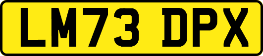 LM73DPX