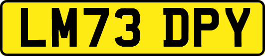LM73DPY