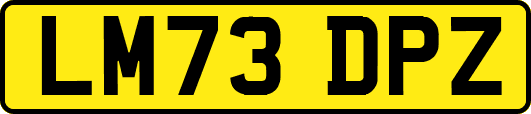 LM73DPZ