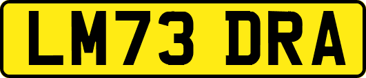 LM73DRA