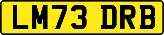 LM73DRB