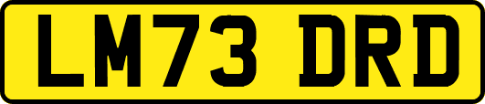 LM73DRD