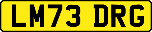 LM73DRG