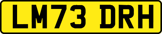 LM73DRH