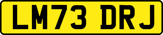 LM73DRJ