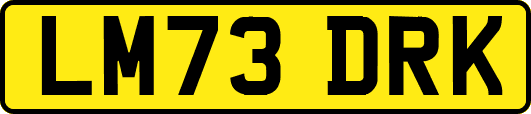 LM73DRK