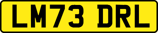 LM73DRL