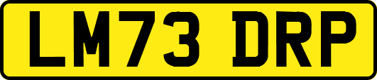 LM73DRP