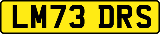 LM73DRS