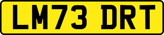 LM73DRT