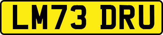 LM73DRU