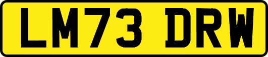 LM73DRW