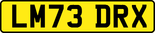LM73DRX
